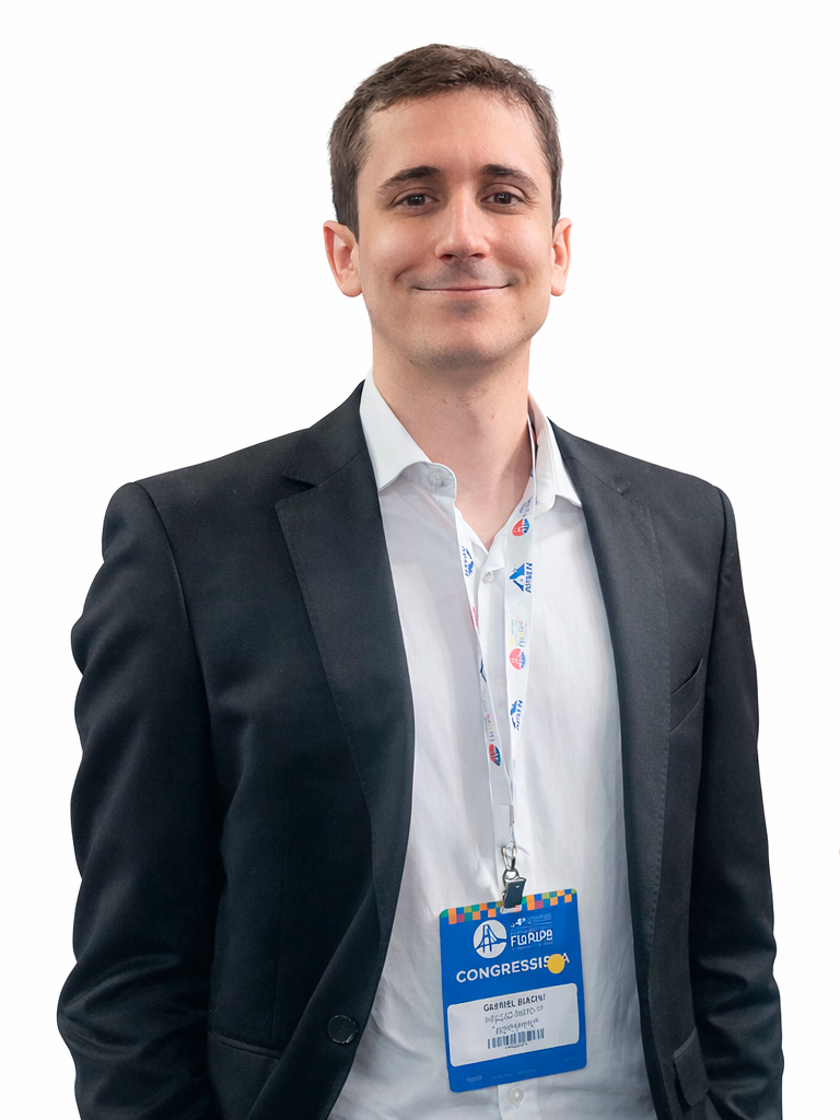 Dr. Gabriel Biagini Ferreira