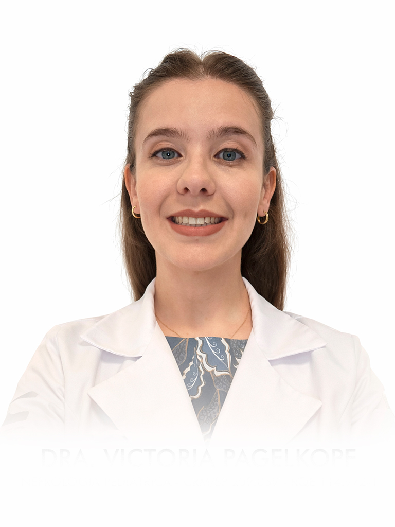 Dra. Victoria Caroline Pagelkopf