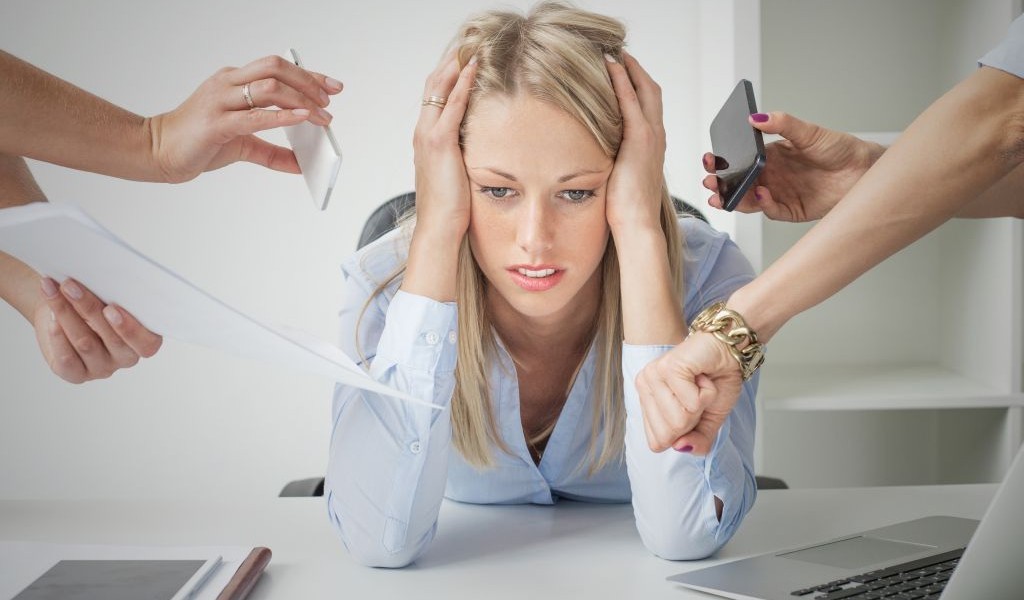 Acupuntura pode ser boa aliada no combate ao estresse